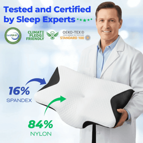 Donama Cervical Pillow (Official Retailer)