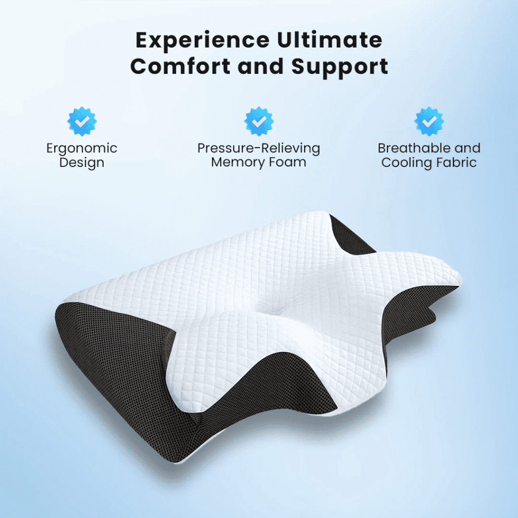 Donama Cervical Pillow (Official Retailer)