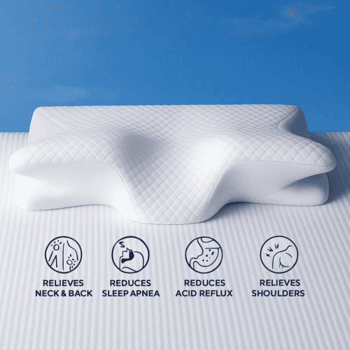 Donama Cervical Pillow (Official Retailer)