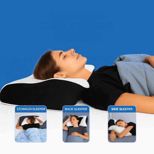 Donama Cervical Pillow (Official Retailer)