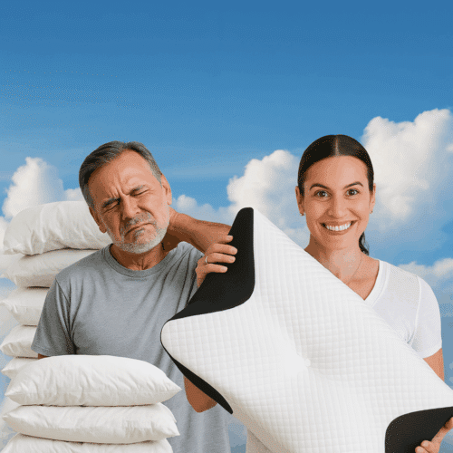 Donama Cervical Pillow (Official Retailer)