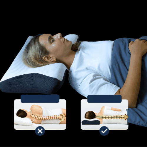 Donama Cervical Pillow (Official Retailer)