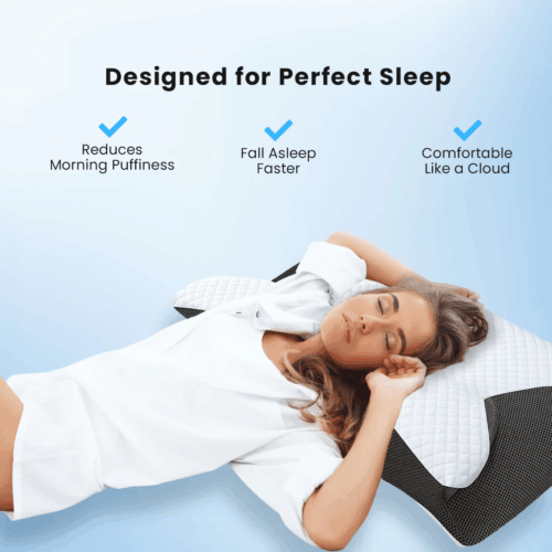 Donama Cervical Pillow (Official Retailer)